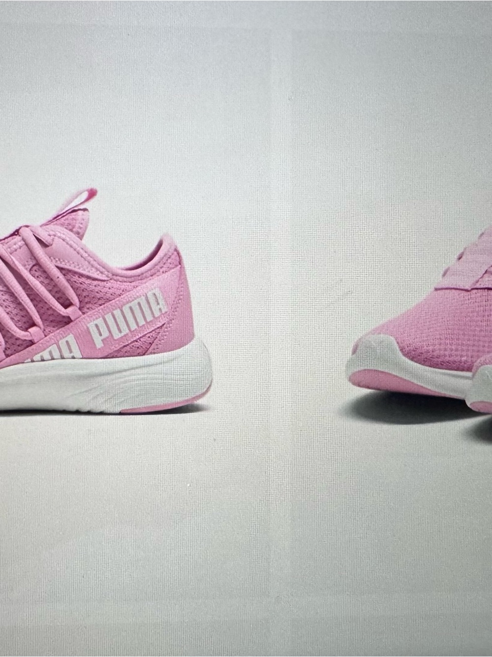 Puma Star Vital sneakers in Mauved Out Island Pink. - Picture 3 of 10